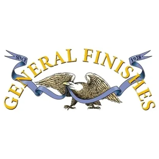 General Finishes brand logo for generalfinishes.com