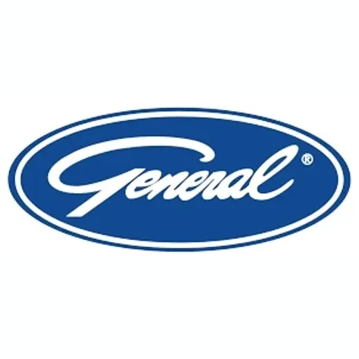 General Food Service brand logo for generalfoodservice.com