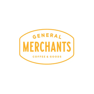 General Merchants brand logo for generalmerchants.co.uk