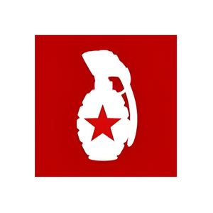 General's Hot Sauce brand logo for generalshotsauce.com