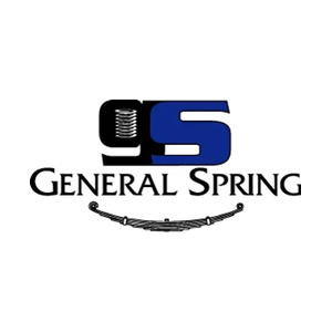 General Spring brand logo for generalspringkc.com