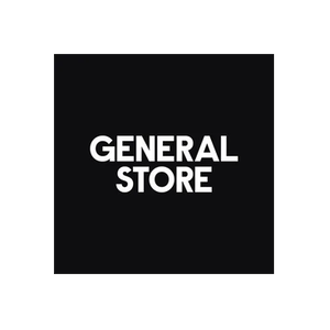 General Stores brand logo for general-stores.co.uk