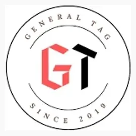 General Tag brand logo for generaltag.com