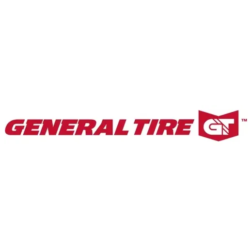 General Tire brand logo for generaltire.com