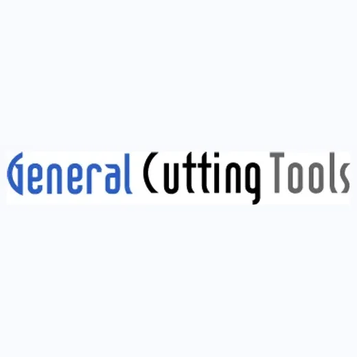 generalcuttingtools brand logo for generalcuttingtools.com
