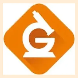 Generation Genius brand logo for generationgenius.com