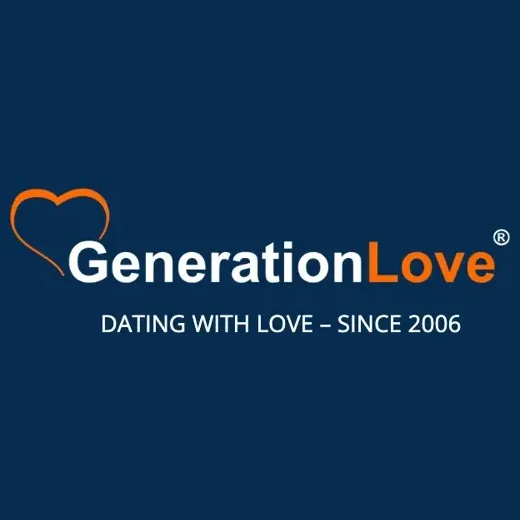 Generation Love brand logo for generationlove.com
