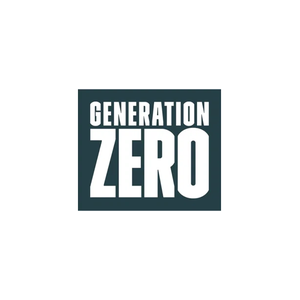 Generation Zero brand logo for generationzero.com