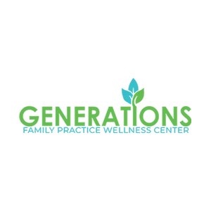 generationsfamilypracticewellnesscenter brand logo for generationsfamilypracticewellnesscenter.com