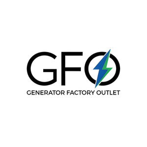Generator Factory Outlet brand logo for generatorfactoryoutlet.com