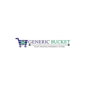 Generic Bucket brand logo for genericbucket.com