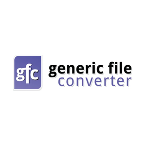 genericfileconverter brand logo for genericfileconverter.com