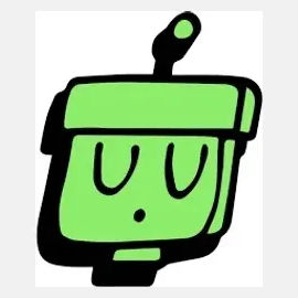 generousrobots brand logo for generousrobots.com