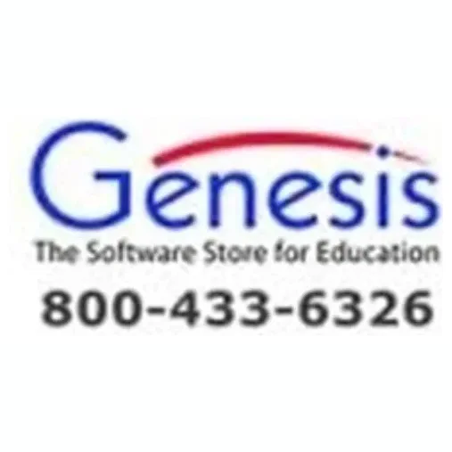 Genesis Technologies brand logo for genesis-technologies.com