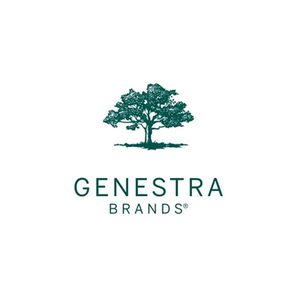 Genestra brand logo for genestra.ca