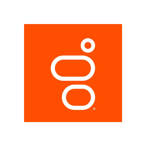 Genesys brand logo for genesys.com