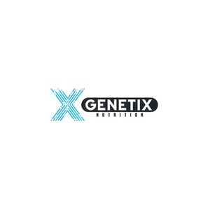 Genetix brand logo for genetix.com.au