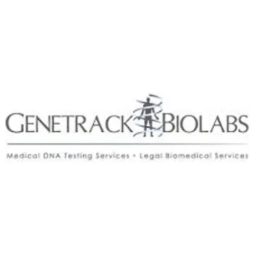 GeneTrack Australia brand logo for genetrackaustralia.com