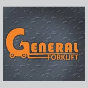 Genfork brand logo for genfork.com
