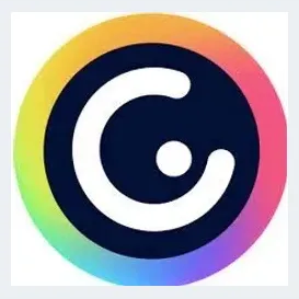 Genially brand logo for genial.ly