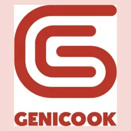 GeniCan brand logo for genicook.com
