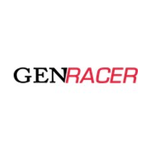 Genracer brand logo for genracer.com