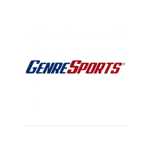 Genre Sports brand logo for genresports.com