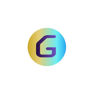 Gens Bot brand logo for gensbot.com