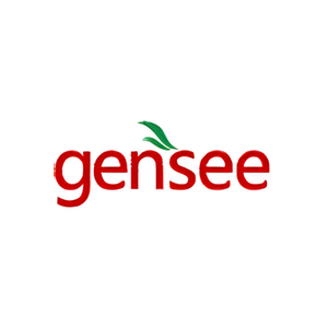 Gensee brand logo for gensee.com