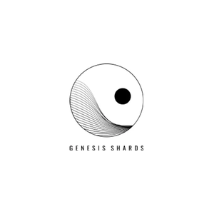 GenShards brand logo for genshards.com