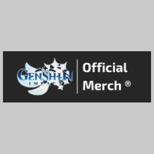 Genshin Impact Store brand logo for genshinimpactstore.com