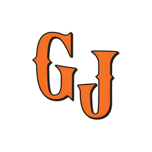 Gent Jon brand logo for gentjon.com