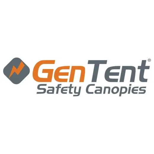 GenTent brand logo for gentent.com