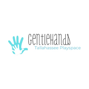 Gentle Hands brand logo for gentlehandstallahassee.com