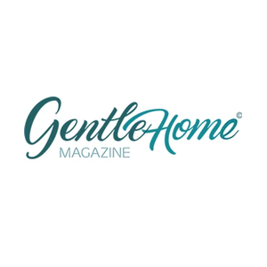 Gentle Home brand logo for gentlehome.com
