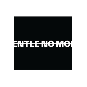 Gentle Mayhem brand logo for gentlemayhem.com