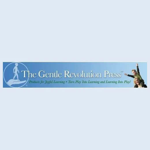 Gentle Revolution brand logo for gentlerevolution.com