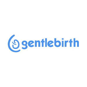 GentleBirth brand logo for gentlebirth.com