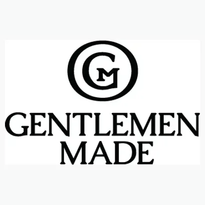Gentlemen Made brand logo for gentlemenmade.com