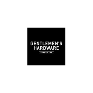 Gentlemen's Hardware brand logo for gentlemenshardware.com