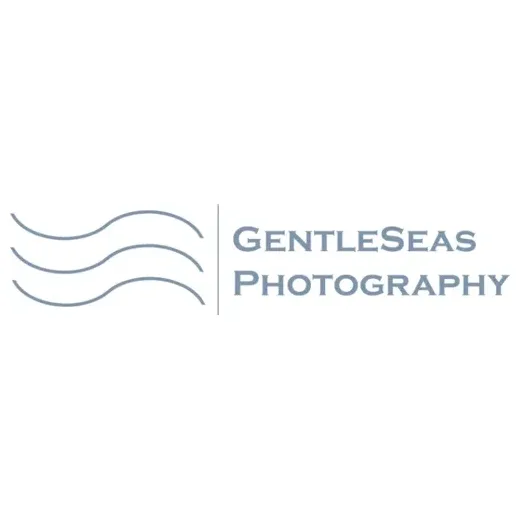 gentleseas brand logo for gentleseas.com