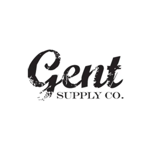 Gents Co brand logo for gentsco.com
