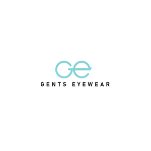 Gents Eyewear brand logo for gentseyewear.com
