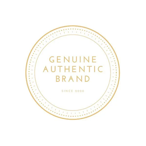 Genuine Authentic Brand brand logo for genuineauthenticbrand.com