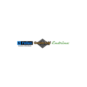 Genuine Grip brand logo for genuinegrip.com