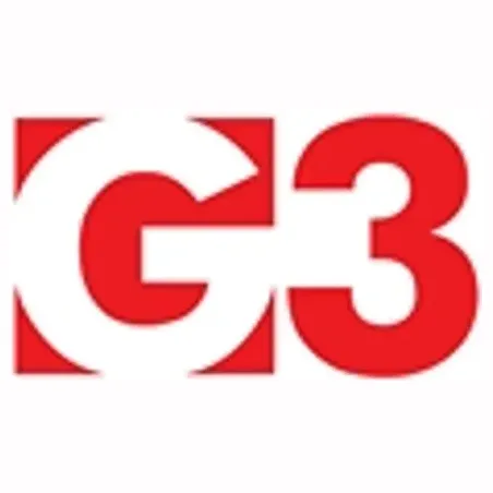 Genuine Guide Gear brand logo for genuineguidegear.com