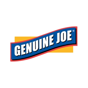 Genuine Joe brand logo for genuinejoe.com
