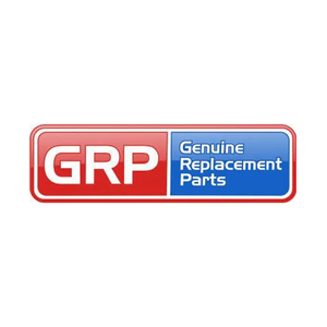 Genuine Replacement Parts brand logo for genuinereplacementparts.com