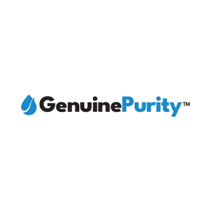 Genuinepurity brand logo for nmnnr.genuinepurity.com