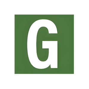 Genuwii brand logo for genuwii.com
